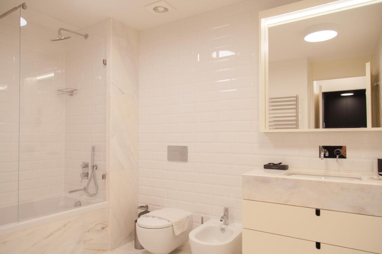 Flh Praca Comercio Bright Flat Lisboa Eksteriør billede